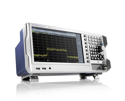 R&S?FPC系列頻譜分析儀